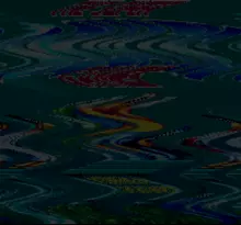 Image n° 1 - screenshots  : Super Aquatic Games, The (Beta)